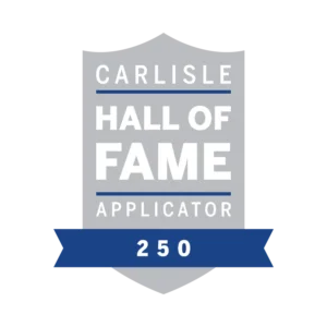 Carlisle Hall Of Fame 250