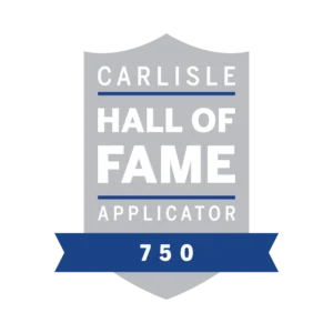 Carlisle Hall Of Fame 750